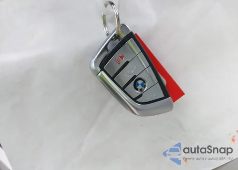 2020 BMW X5 Sdrive40I from USA, damaged, VIN 5UXCR4C00L9C10752